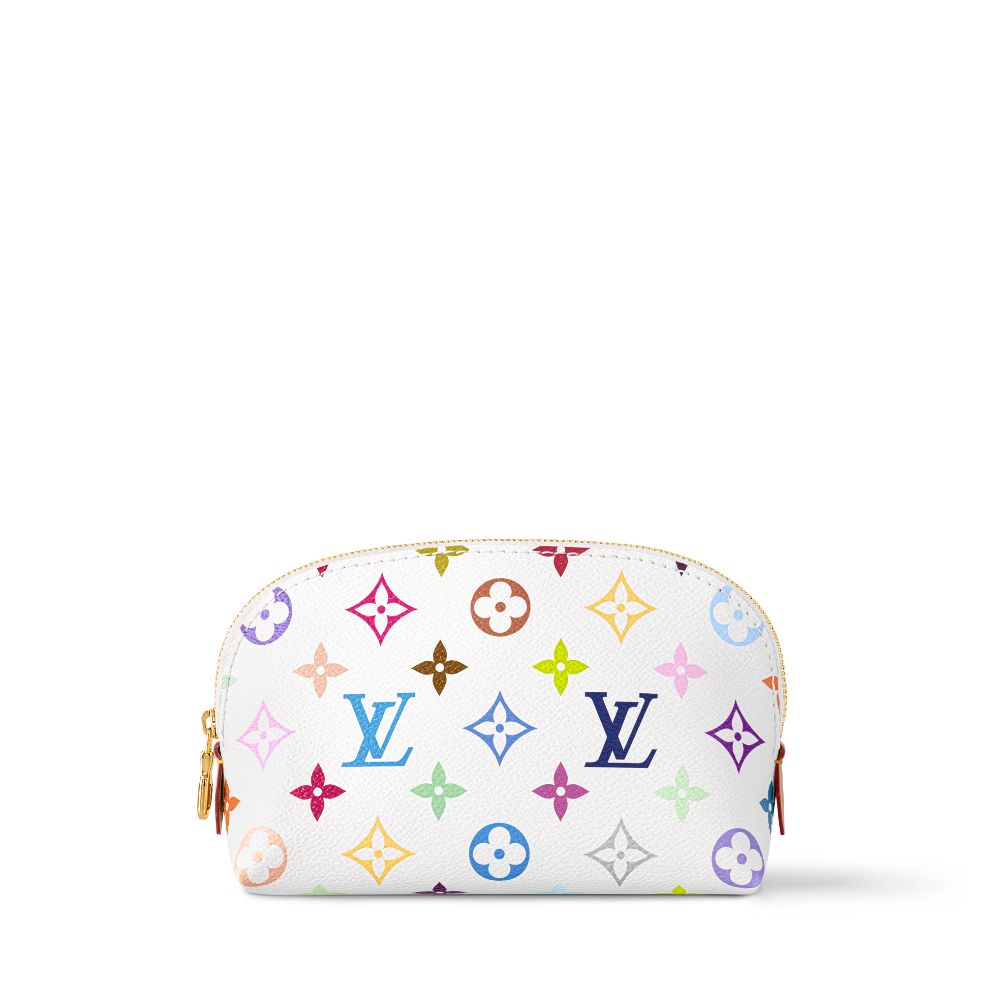 LV x TM Cosmetic Pouch PM Other Monogram Canvas - Travel | Louis